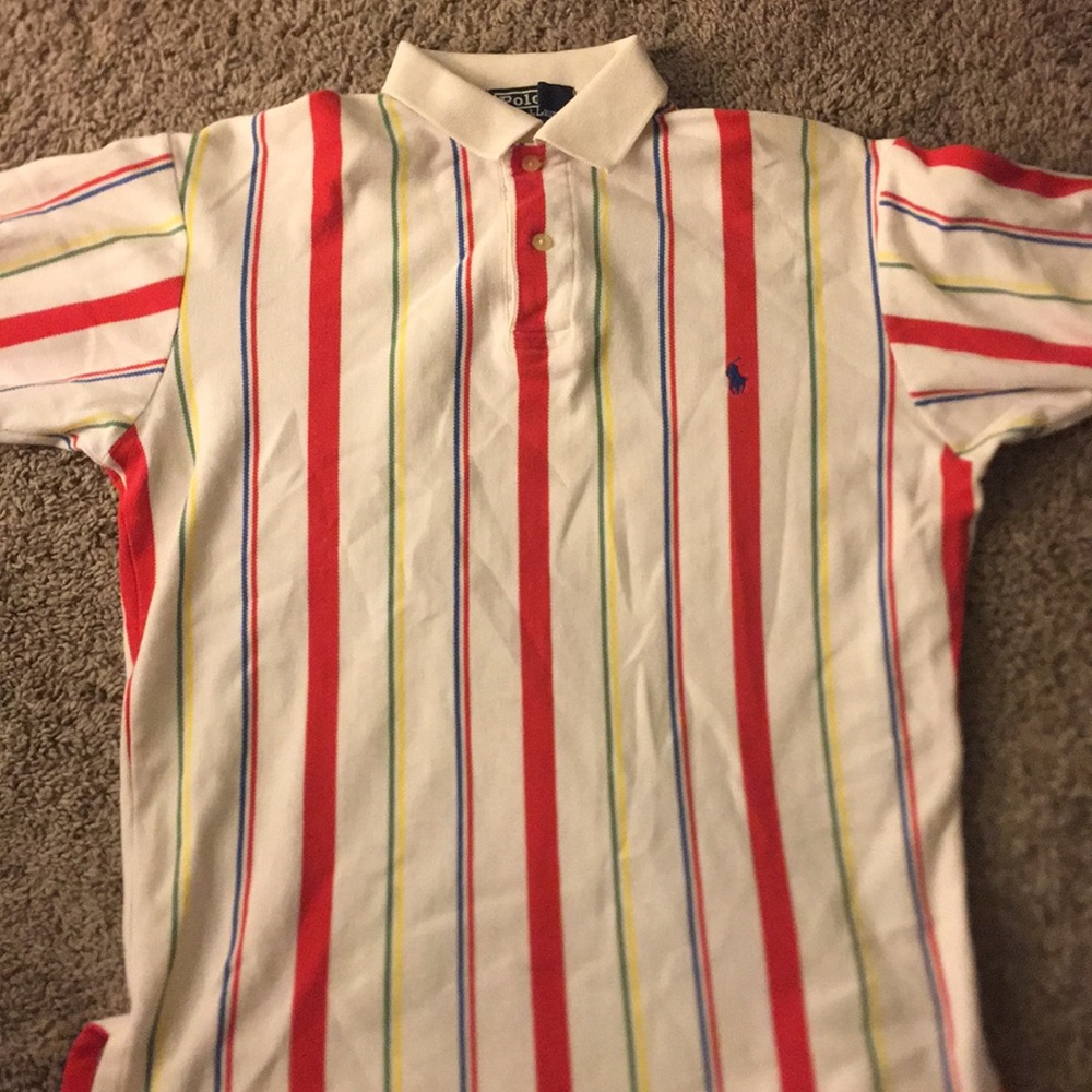 Ralph Lauren Polo